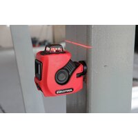 Лазерный нивелир Condtrol Neo X1-360 - Превью изображения №4 — Интернет-магазин ПроЗаказ