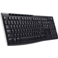 Клавиатура Logitech K270 920-003757 - Превью изображения №2 — Интернет-магазин ПроЗаказ