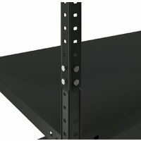 Стеллаж Brabix Ms Kd-200/40-6 291272 - Превью изображения №7 — Интернет-магазин ПроЗаказ