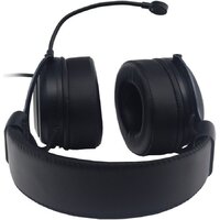 Наушники Raskat Strike 3U (черный) - Превью изображения №2 — Интернет-магазин ПроЗаказ