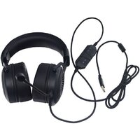 Наушники Raskat Strike 3U (черный) - Превью изображения №4 — Интернет-магазин ПроЗаказ