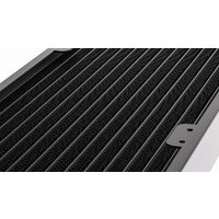 Система жидкостного охлаждения для процессора Formula Cryo Wing Digi 240 (черный) - Превью изображения №9 — Интернет-магазин ПроЗаказ