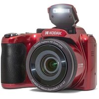 Фотоаппарат Kodak Pixpro AZ255 (красный) - Превью изображения №8 — Интернет-магазин ПроЗаказ