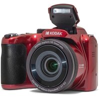 Фотоаппарат Kodak Pixpro AZ255 (красный) - Превью изображения №7 — Интернет-магазин ПроЗаказ