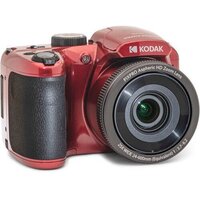 Фотоаппарат Kodak Pixpro AZ255 (красный) - Превью изображения №4 — Интернет-магазин ПроЗаказ