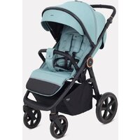 Коляска прогулочная «книга» MOWbaby Trail 2025 MB090 (зеленый) - Превью изображения №2 — Интернет-магазин ПроЗаказ