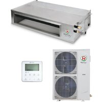 Royal Clima Competenza 2023 CO-D 60HNXA/CO-E 60HNXA