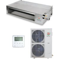 Royal Clima Competenza 2023 CO-D 60HNXA/CO-E 60HNXA