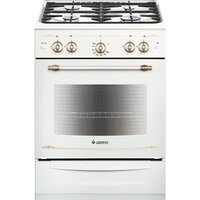 Кухонная плита GEFEST 6100-02 0185 (чугунные решетки) - Превью изображения №2 — Интернет-магазин ПроЗаказ