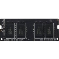 AMD Radeon R7 8GB DDR4 SODIMM PC4-21300 R748G2606S2S-UO