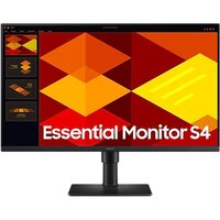 Samsung Essential S4 LS27D406GAUXEN