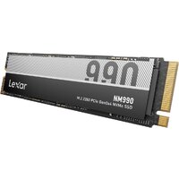 SSD Lexar NM990 2TB LNM990X002T-RNNNG - Превью изображения №2 — Интернет-магазин ПроЗаказ