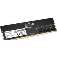 Оперативная память ADATA 8ГБ DDR5 4800 МГц AD5U48008G-S - Превью изображения №2 — Интернет-магазин ПроЗаказ