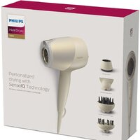 Фен Philips SenseIQ BHD829/00 - Превью изображения №9 — Интернет-магазин ПроЗаказ