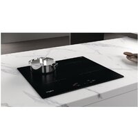 Варочная панель Whirlpool WS Q2160 NE - Превью изображения №3 — Интернет-магазин ПроЗаказ