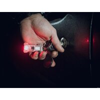 Фонарь Armytek Zippy Extended Set WR (серый) - Превью изображения №8 — Интернет-магазин ПроЗаказ