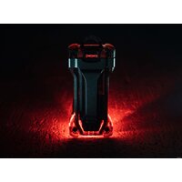 Фонарь Armytek Zippy Extended Set WR (серый) - Превью изображения №11 — Интернет-магазин ПроЗаказ