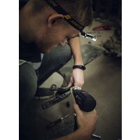 Фонарь Armytek Zippy Extended Set WR (серый) - Превью изображения №7 — Интернет-магазин ПроЗаказ