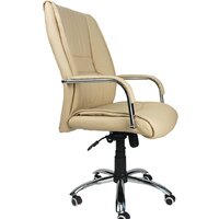 Офисное кресло Everprof Kent TM (кремовый) - Превью изображения №2 — Интернет-магазин ПроЗаказ