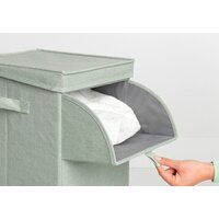 Корзина Brabantia 120466 (зеленый) - Превью изображения №4 — Интернет-магазин ПроЗаказ