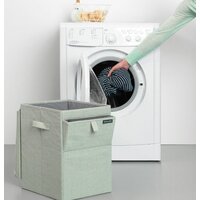 Корзина Brabantia 120466 (зеленый) - Превью изображения №5 — Интернет-магазин ПроЗаказ