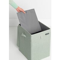 Корзина Brabantia 120466 (зеленый) - Превью изображения №2 — Интернет-магазин ПроЗаказ