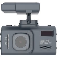 Видеорегистратор-радар детектор-GPS информатор (3в1) SilverStone F1 Hybrid Uno Sport Wi-Fi - Превью изображения №2 — Интернет-магазин ПроЗаказ