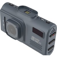 Видеорегистратор-радар детектор-GPS информатор (3в1) SilverStone F1 Hybrid Uno Sport Wi-Fi - Превью изображения №4 — Интернет-магазин ПроЗаказ