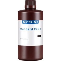 NV Print NV-3D-STD-RESIN-GREY (1кг, серый)