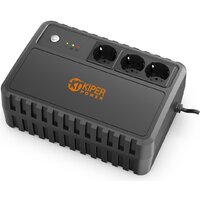 Kiper Power Nano 850 (850VA/480W)
