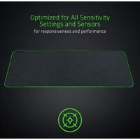 Коврик для стола Razer Goliathus Chroma Extended Classic Black - Превью изображения №4 — Интернет-магазин ПроЗаказ