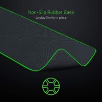 Коврик для стола Razer Goliathus Chroma Extended Classic Black - Превью изображения №3 — Интернет-магазин ПроЗаказ