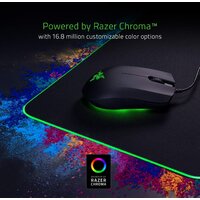 Коврик для стола Razer Goliathus Chroma Extended Classic Black - Превью изображения №6 — Интернет-магазин ПроЗаказ