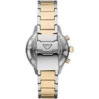 Наручные часы Emporio Armani Diver AR11361 - Превью изображения №3 — Интернет-магазин ПроЗаказ