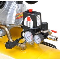 Компрессор Skiper AR50V - Превью изображения №3 — Интернет-магазин ПроЗаказ