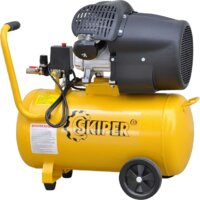 Компрессор Skiper AR50V - Превью изображения №7 — Интернет-магазин ПроЗаказ