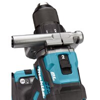 Дрель-шуруповерт Makita DF001GZ (без АКБ) - Превью изображения №13 — Интернет-магазин ПроЗаказ