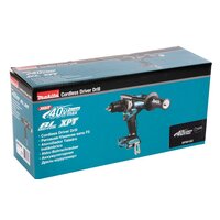 Дрель-шуруповерт Makita DF001GZ (без АКБ) - Превью изображения №18 — Интернет-магазин ПроЗаказ