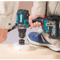 Дрель-шуруповерт Makita DF001GZ (без АКБ) - Превью изображения №23 — Интернет-магазин ПроЗаказ