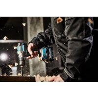 Дрель-шуруповерт Makita DF001GZ (без АКБ) - Превью изображения №21 — Интернет-магазин ПроЗаказ