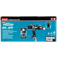 Дрель-шуруповерт Makita DF001GZ (без АКБ) - Превью изображения №15 — Интернет-магазин ПроЗаказ