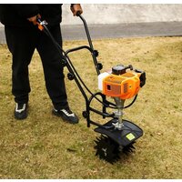 Мотокультиватор бензиновый Deko DKGC 230 065-1231 - Превью изображения №5 — Интернет-магазин ПроЗаказ