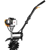 Мотокультиватор бензиновый Deko DKGC 230 065-1231 - Превью изображения №2 — Интернет-магазин ПроЗаказ