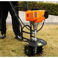 Мотокультиватор бензиновый Deko DKGC 230 065-1231 - Превью изображения №7 — Интернет-магазин ПроЗаказ