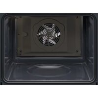 Электрический духовой шкаф Electrolux LOD6F77WZ - Превью изображения №4 — Интернет-магазин ПроЗаказ