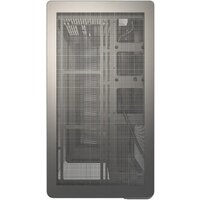 Корпус Montech King 45 (черный) - Превью изображения №6 — Интернет-магазин ПроЗаказ
