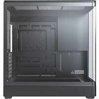 Корпус Montech King 45 (черный) - Превью изображения №3 — Интернет-магазин ПроЗаказ