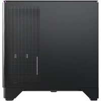 Корпус Montech King 45 (черный) - Превью изображения №5 — Интернет-магазин ПроЗаказ