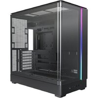 Montech King 45 (черный)