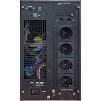 Источник бесперебойного питания SVC PTS-2KLS/R7 - Превью изображения №3 — Интернет-магазин ПроЗаказ